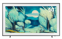 Samsung QE50LS03F The Frame 50" тонкий профиль и сменные рамки
