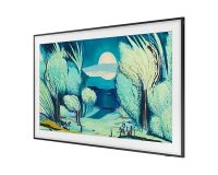 Samsung QE55LS03F The Frame 55" тонкий профиль и сменные рамки