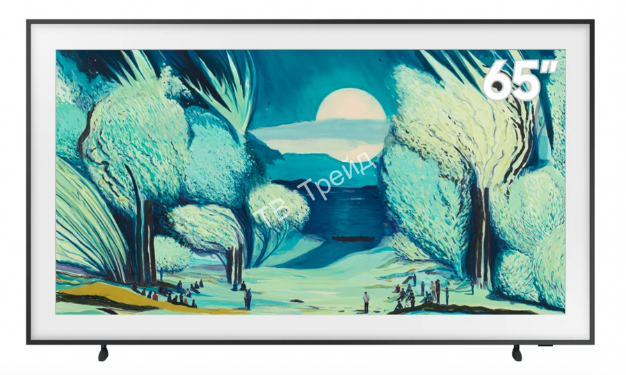 Телевизор Samsung QE65LS03F