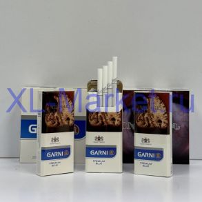 Garni blue (Россия)