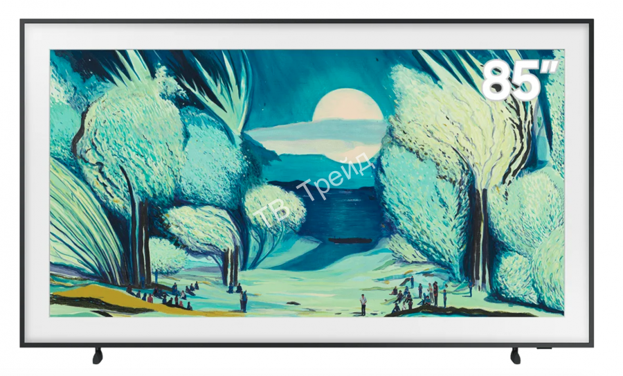 Телевизор Samsung QE85LS03F