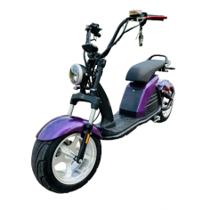 Электроскутер GT M6 60V 20AH