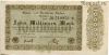 Германия. Нотгельд г. Ахен 10.000.000 марок 1923