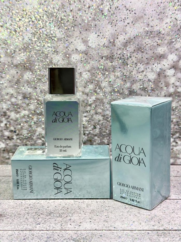 GIORGIO ARMANI