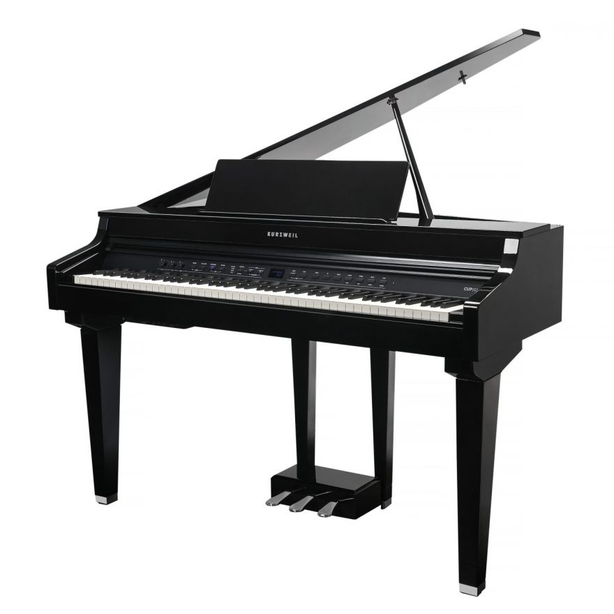 Kurzweil CUP G1W BP Цифровой рояль