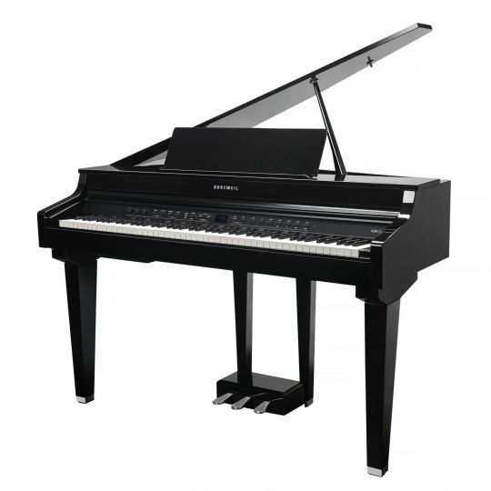 Kurzweil CUP G1W BP Цифровой рояль