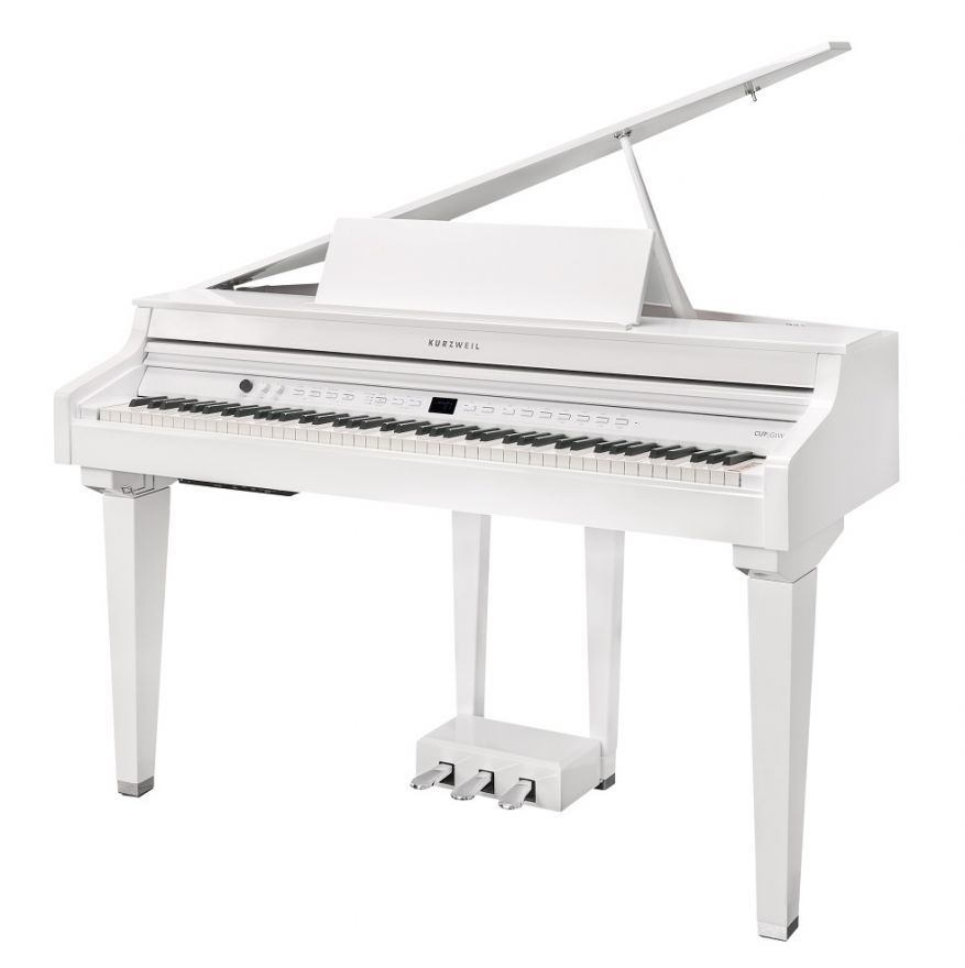 Kurzweil CUP G1W WHP Цифровой рояль