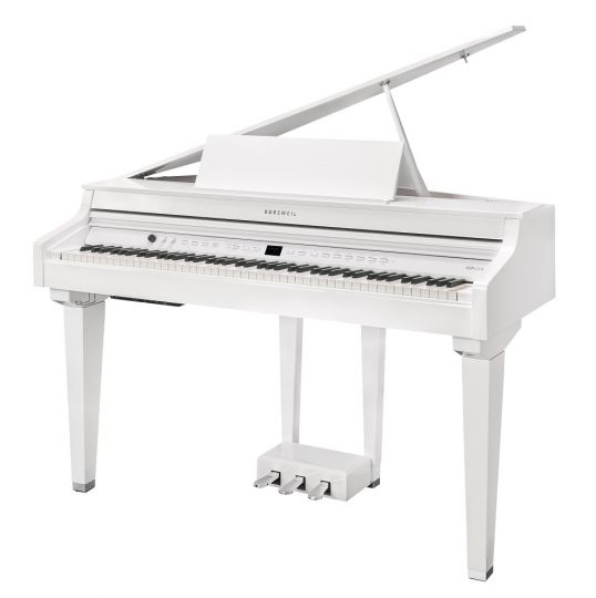 Kurzweil CUP G1W WHP Цифровой рояль