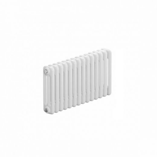 Радиатор стальной трубчатый RIFAR TUBOG 3037-14, боковое подключение (белый RAL 9016)