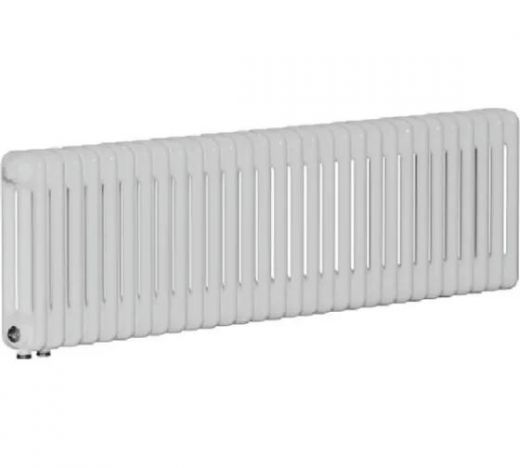 Радиатор стальной трубчатый RIFAR TUBOG 3037-30-DV1, нижнее подключение (белый RAL 9016)