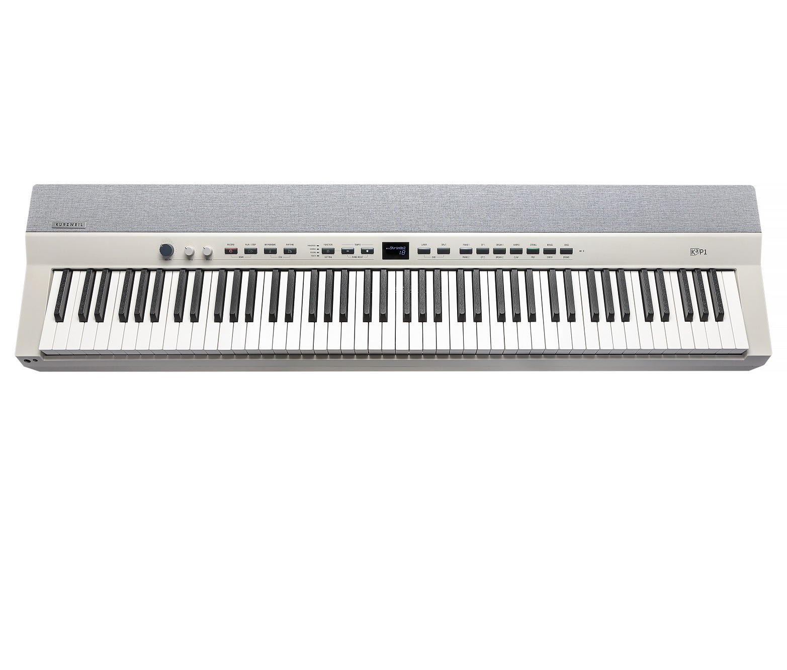 Kurzweil KA P1 WH Цифровое пианино
