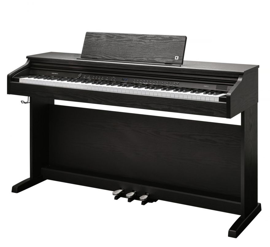 Kurzweil Andante CUP E1 BK Цифровое пианино
