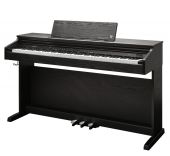 Kurzweil Andante CUP E1 BK Цифровое пианино