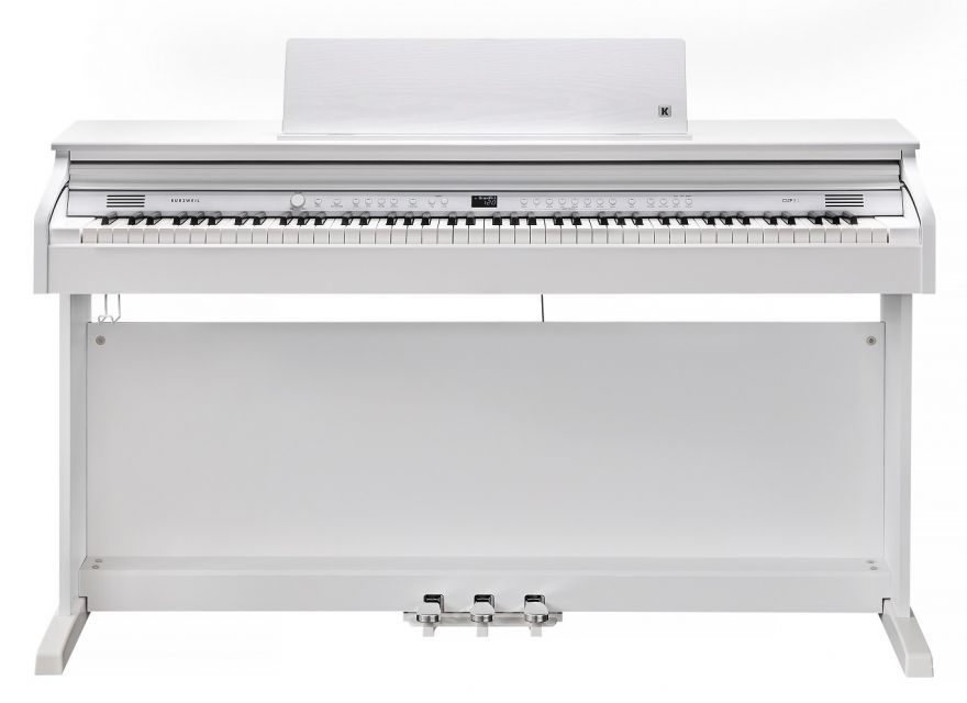 Kurzweil Andante CUP E1 WH Цифровое пианино
