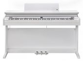 Kurzweil Andante CUP E1 WH Цифровое пианино