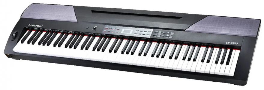 MEDELI SP4000 Цифровое пианино