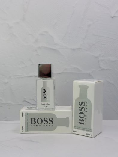 HUGO BOSS
