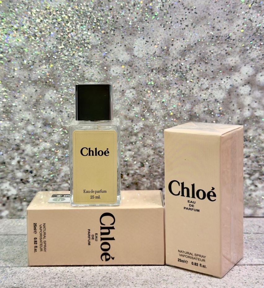 CHLOE