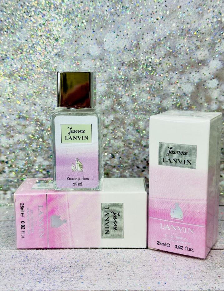LANVIN