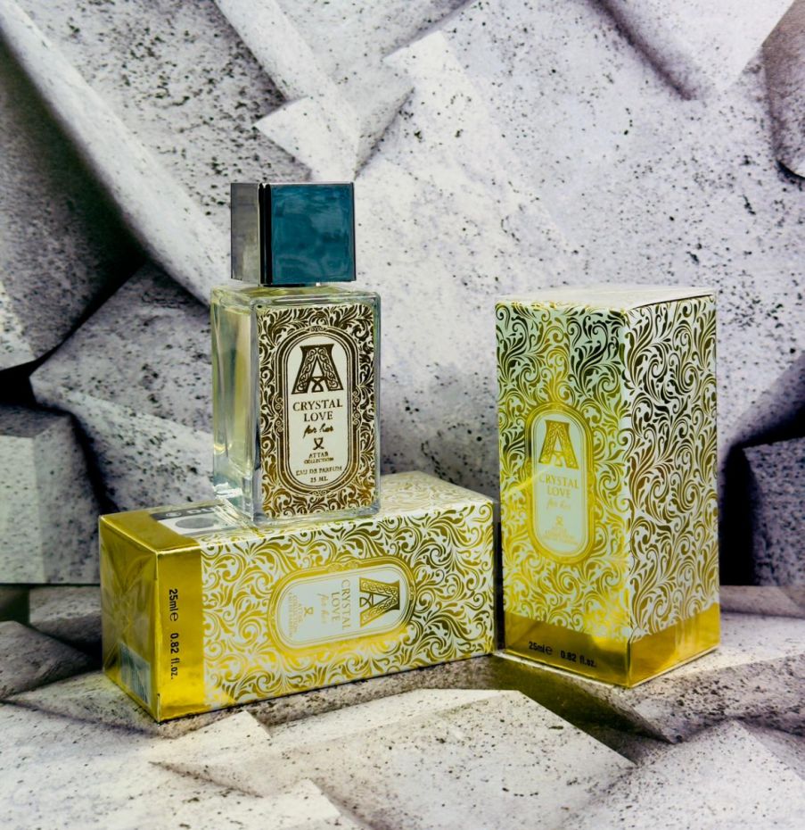 ATTAR COLLECTION