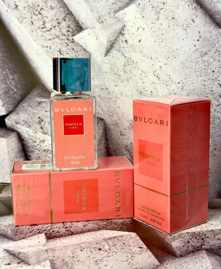 BVLGARI