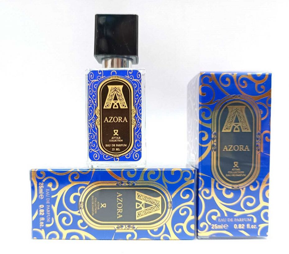 ATTAR COLLECTION