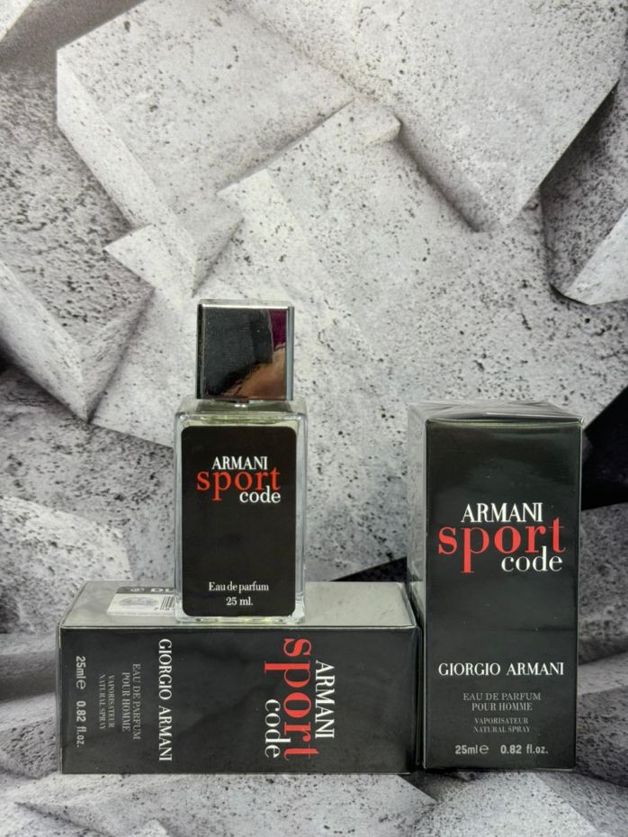 GIORGIO ARMANI