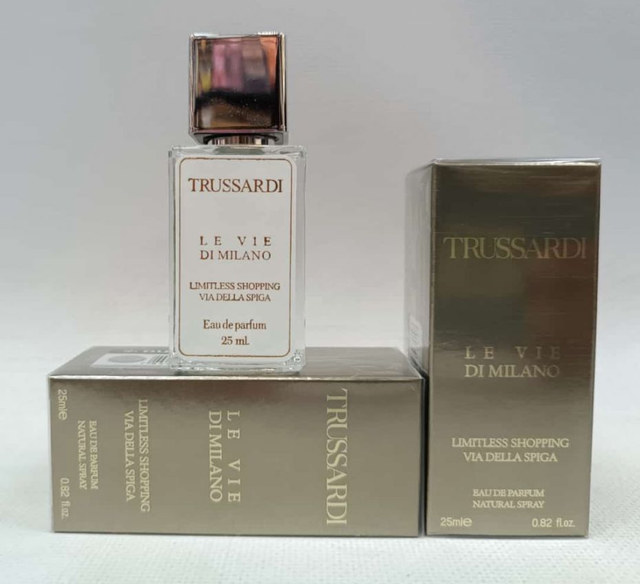 TRUSSARDI