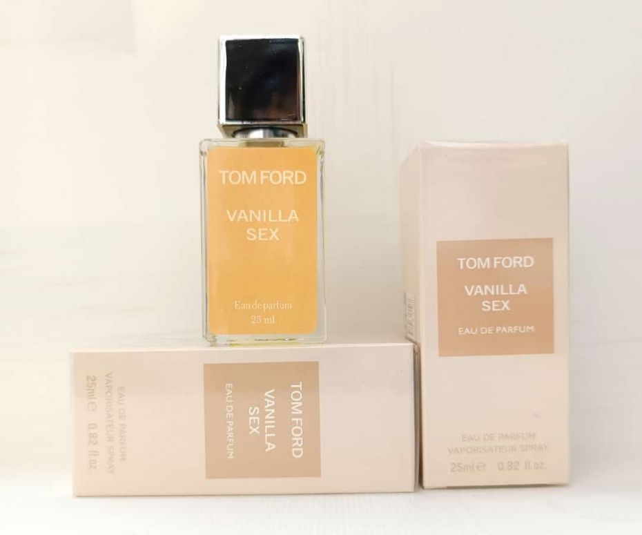 TOM FORD