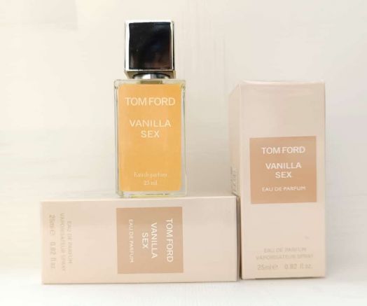 TOM FORD