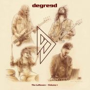 DEGREED - The Leftovers - Volume 1