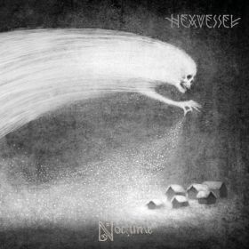 HEXVESSEL - Nocturne CD DIGIPAK