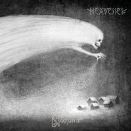 HEXVESSEL - Nocturne CD DIGIPAK