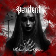 PENITENT - Melancholia Redux - Limited to 500 copies