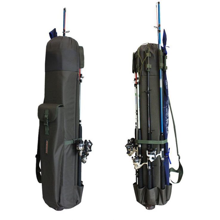 Рюкзак-торба Ф71 для транспортировки снаряжения FISHERMAN