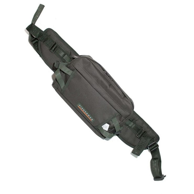 Сумка поясная рыболовная Fisherman ФС01 (34*22*5см)