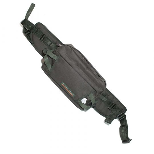 Сумка поясная рыболовная Fisherman ФС01 (34*22*5см)