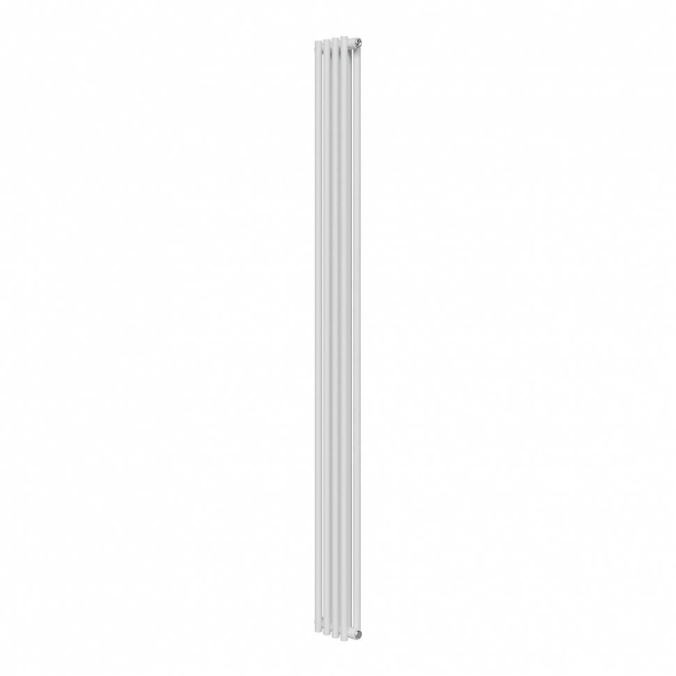 Дизайн-радиатор Shift R22 C2180 - 04 секции, боковое подключение RAL9016 Royal Thermo