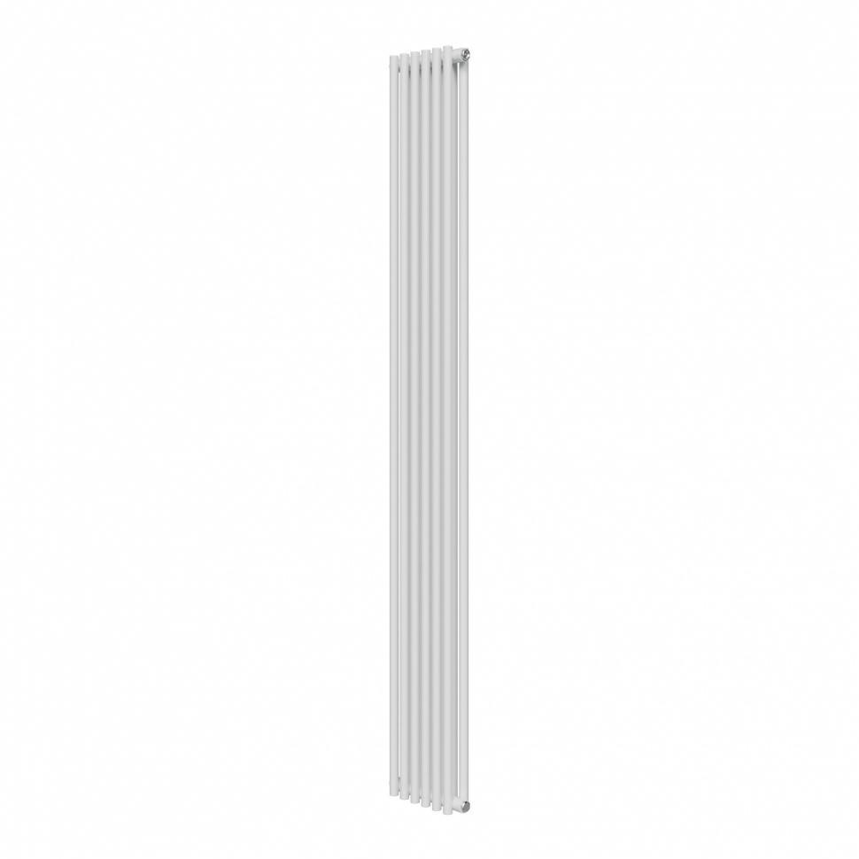 Дизайн-радиатор Shift R22 C2180 - 06 секций, боковое подключение RAL9016 Royal Thermo