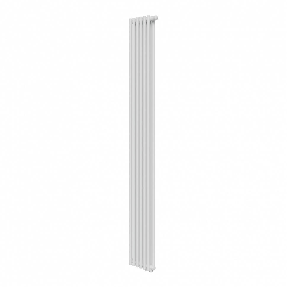 Дизайн-радиатор Shift R22 VC2180 - 06 секций, нижнее подключение RAL9016 Royal Thermo