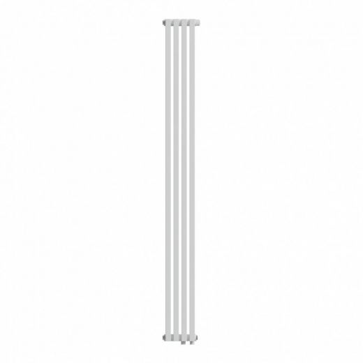Дизайн-радиатор Shift Q30 VC2180 - 04 секции, нижнее подключение RAL9016 Royal Thermo