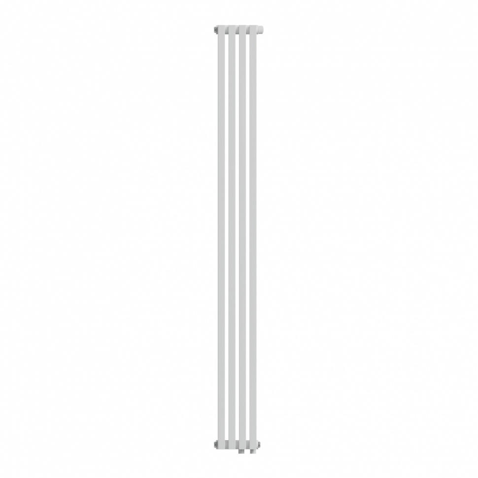 Дизайн-радиатор Shift Q30 VC2180 - 04 секции, нижнее подключение RAL9016 Royal Thermo