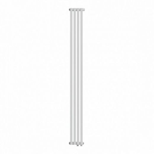 Дизайн-радиатор Shift Q30 VC2180 - 04 секции, нижнее подключение RAL9016 Royal Thermo