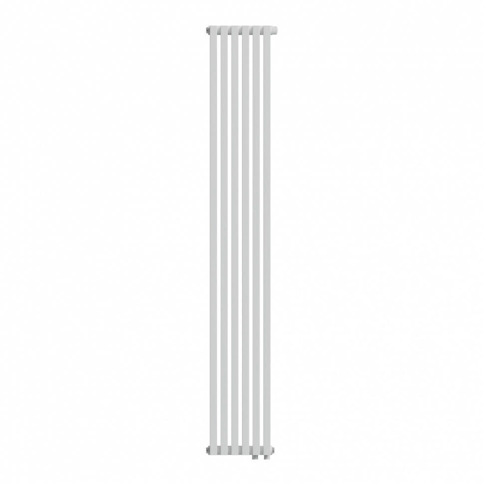 Дизайн-радиатор Shift Q30 VC2180 - 06 секций, нижнее подключение RAL9016 Royal Thermo