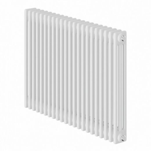 Дизайн-радиатор Insignia C3050 - 22 секций, боковое подключение RAL9016 Royal Thermo