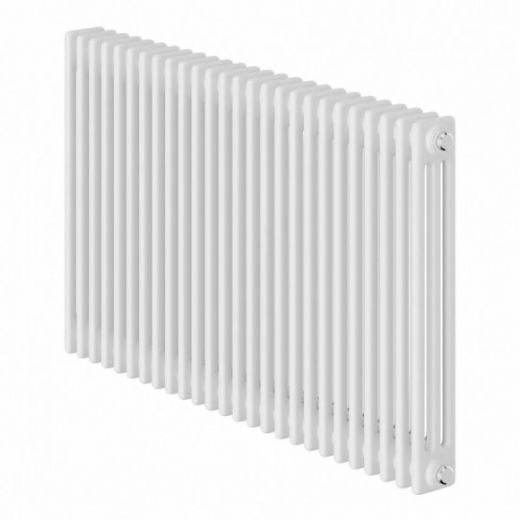 Дизайн-радиатор Insignia C3050 - 26 секций, боковое подключение RAL9016 Royal Thermo