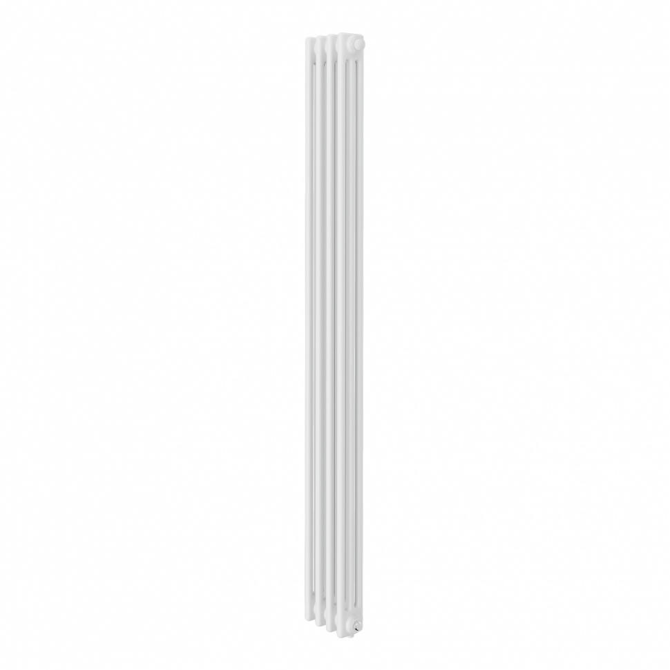 Дизайн-радиатор Insignia VC3180 - 04 секции, нижнее подключение RAL9016 Royal Thermo