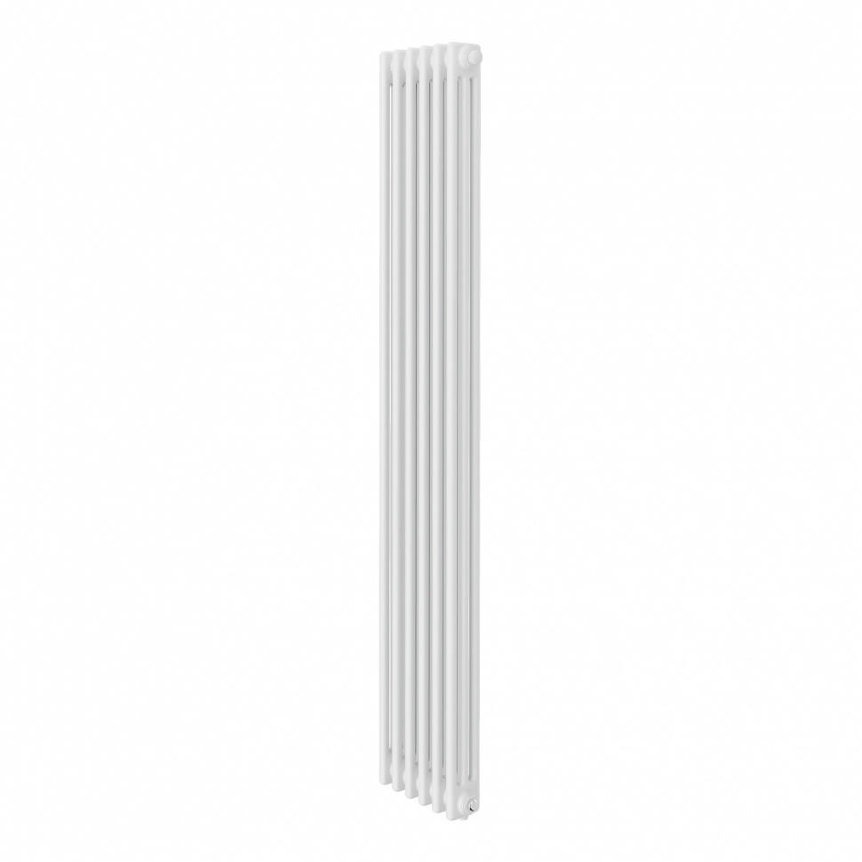 Дизайн-радиатор Insignia VC3180 - 06 секций, нижнее подключение RAL9016 Royal Thermo