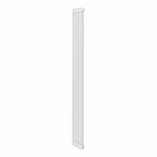 Дизайн-радиатор Insignia VC2180 - 04 секции, нижнее подключение RAL9016 Royal Thermo
