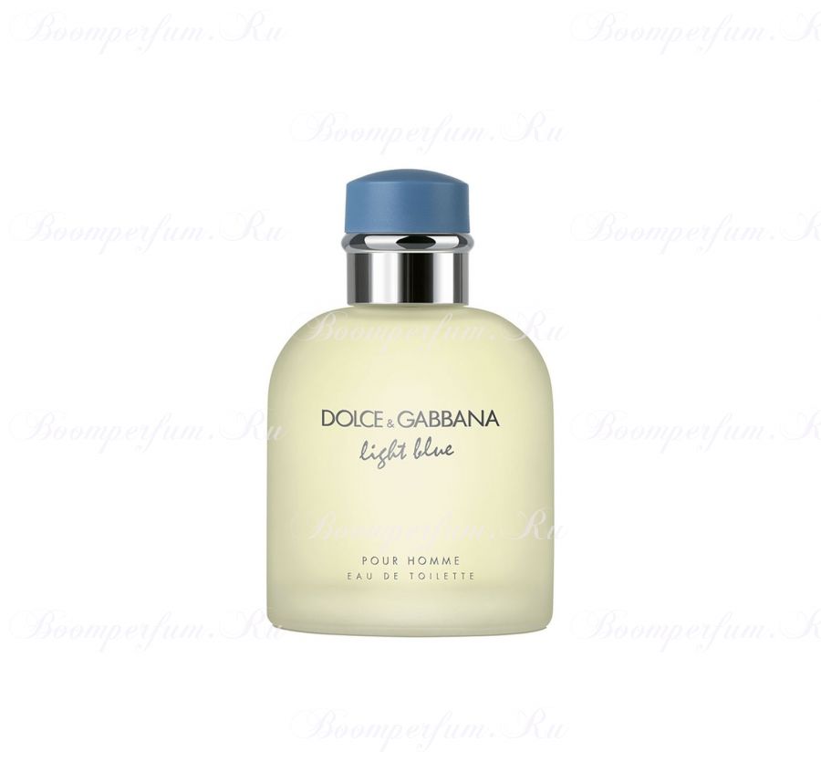 ight Blue pour Homme Eau de Toilette